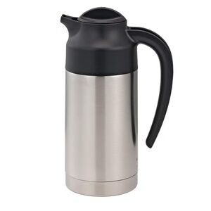 Service Ideas S2SN70 Server, Steel, Vacuum Insulation, NSF, 0.7 L